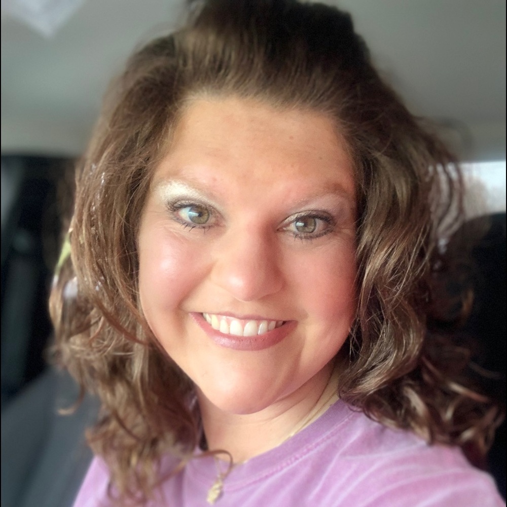 Meet your Posher, Dawn